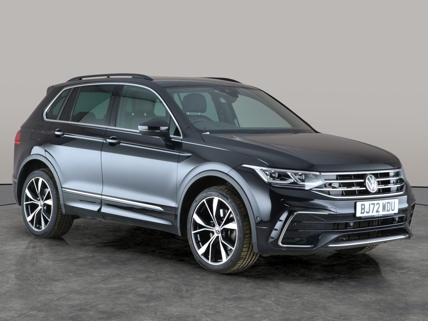 Used Volkswagen Tiguan for sale - 77360941: Photo 7