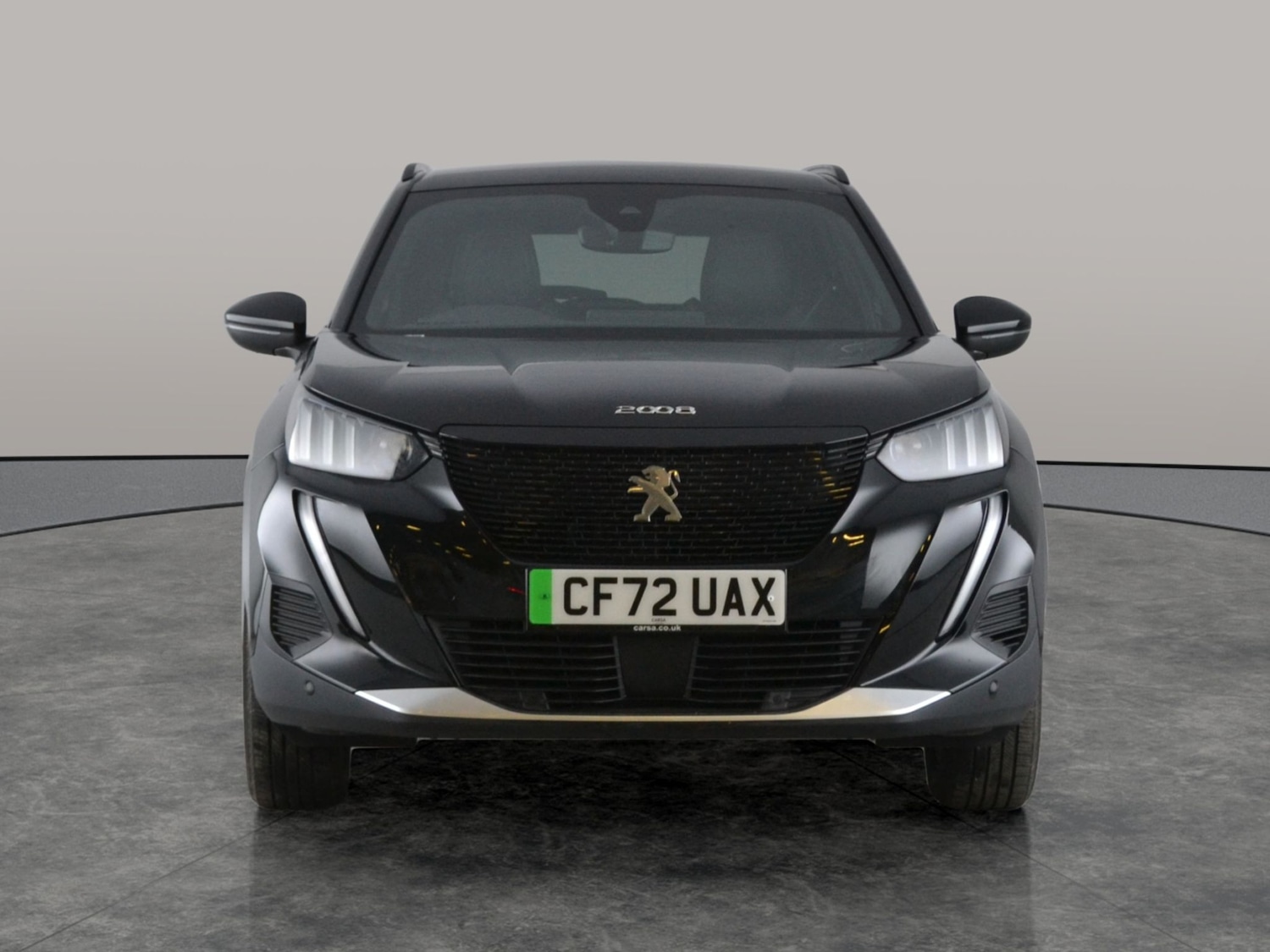 Used Peugeot 2008 2023 for sale - 77795412: Photo 13