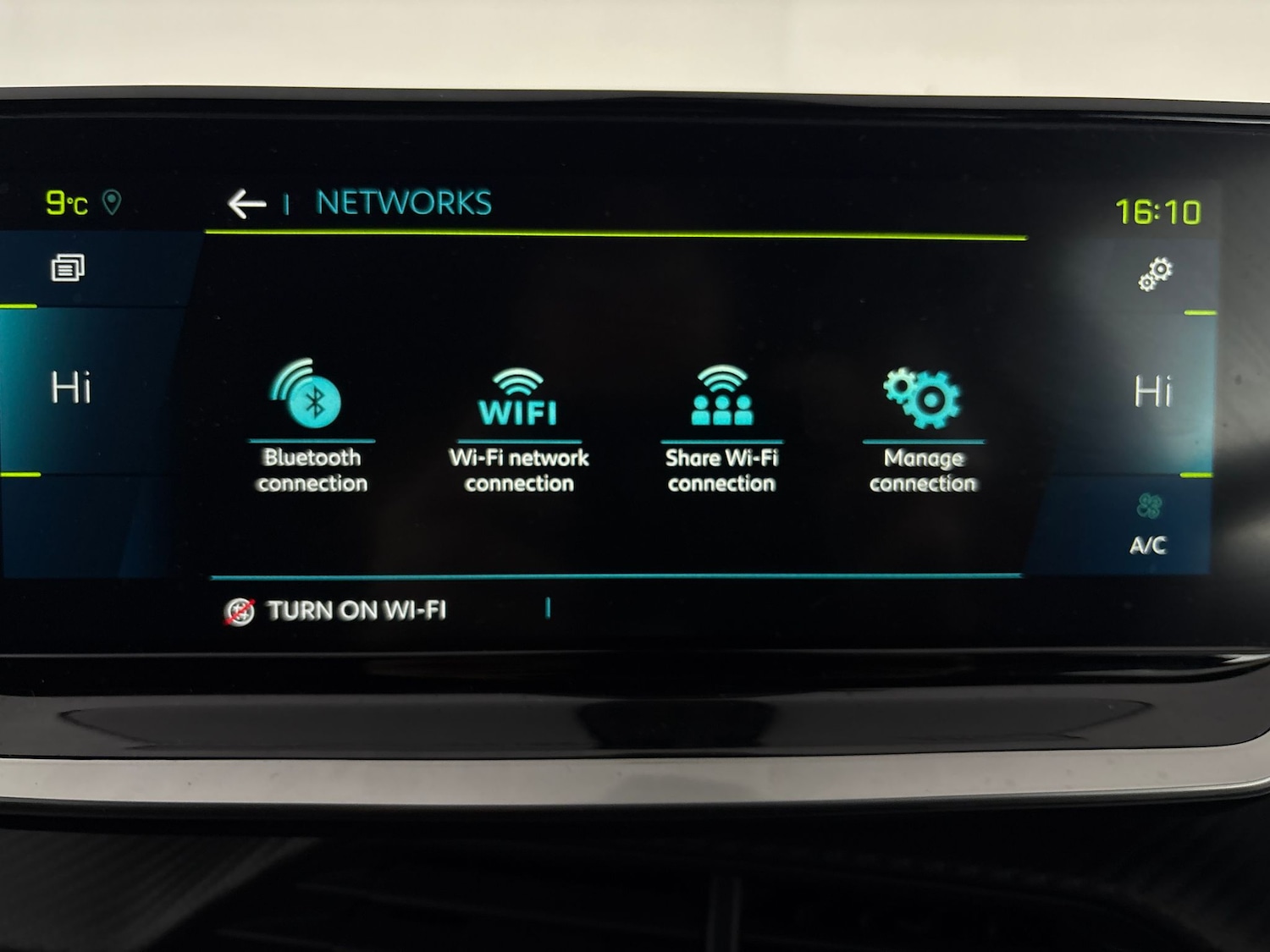 Used Peugeot 2008 2023 for sale - 77795412: Photo 17