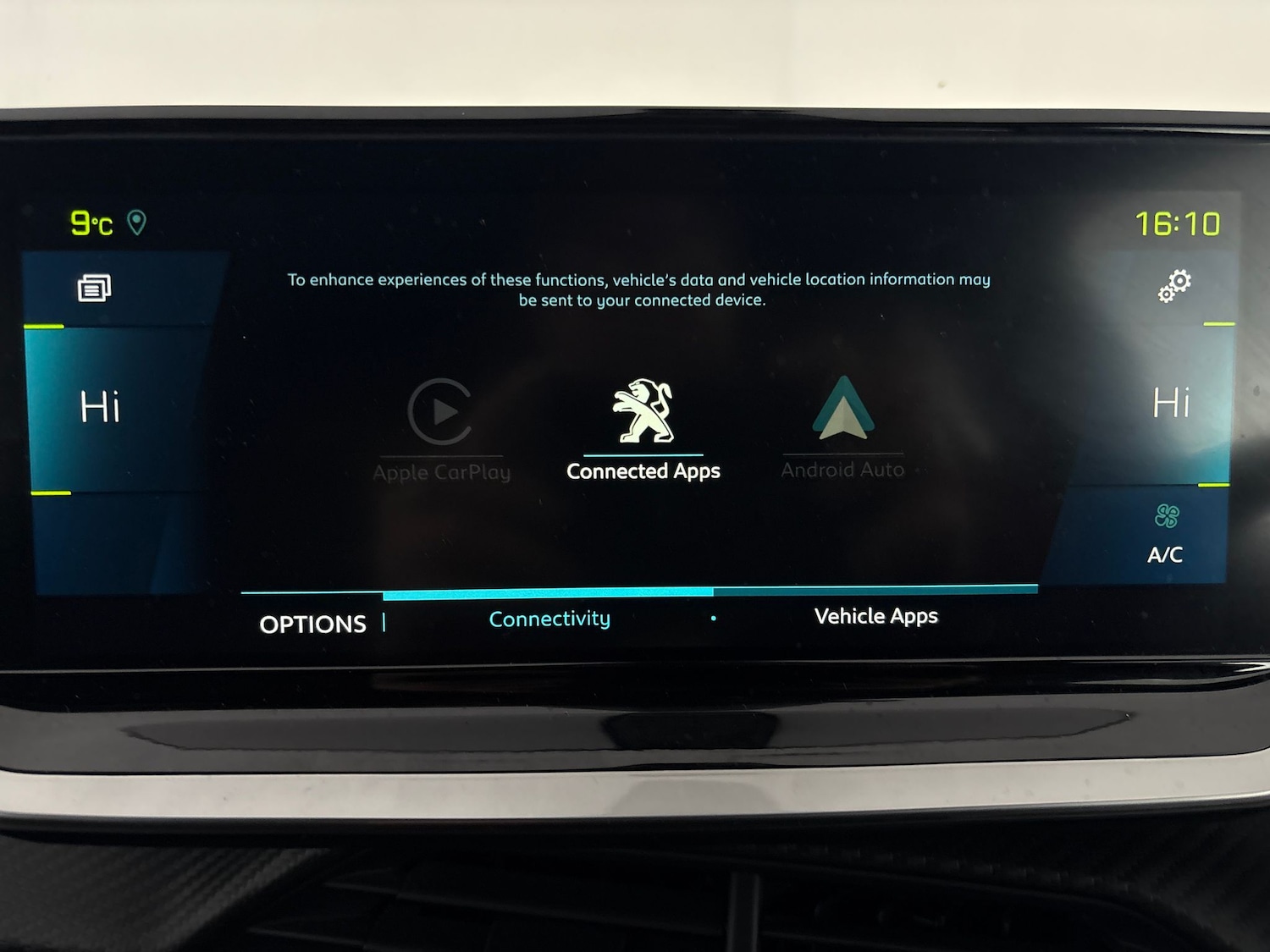 Used Peugeot 2008 2023 for sale - 77795412: Photo 18