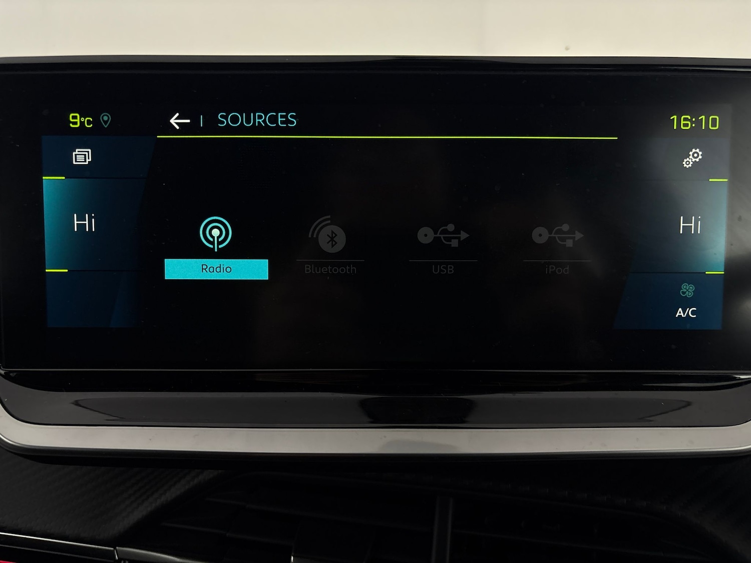 Used Peugeot 2008 2023 for sale - 77795412: Photo 19