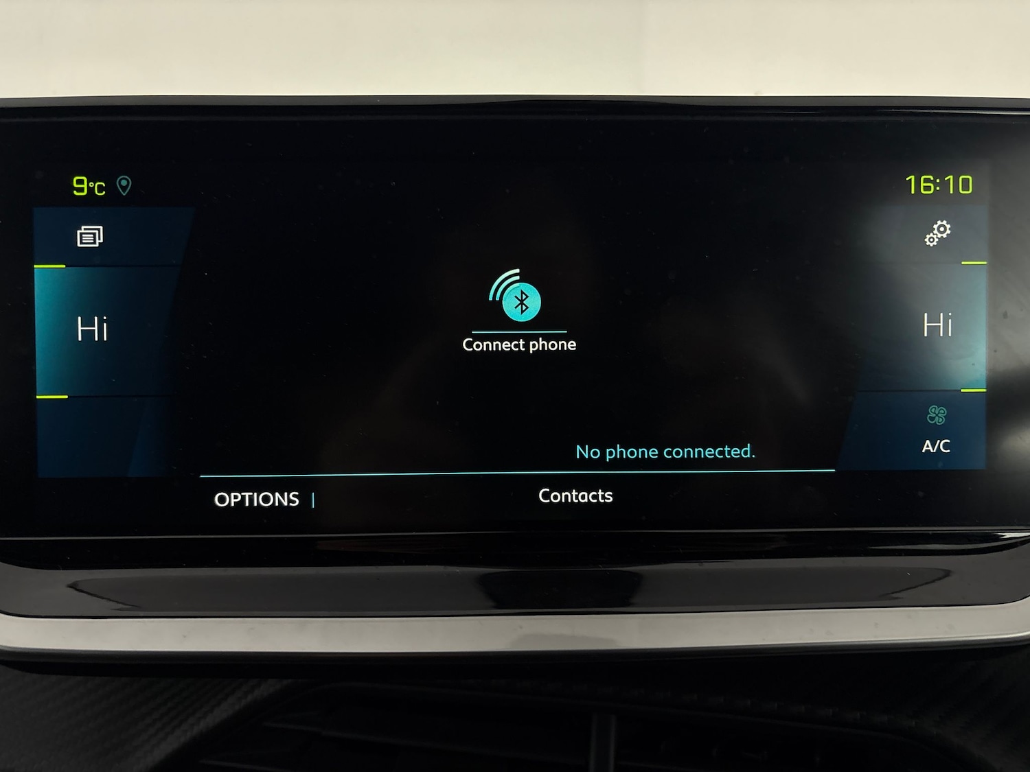 Used Peugeot 2008 2023 for sale - 77795412: Photo 20