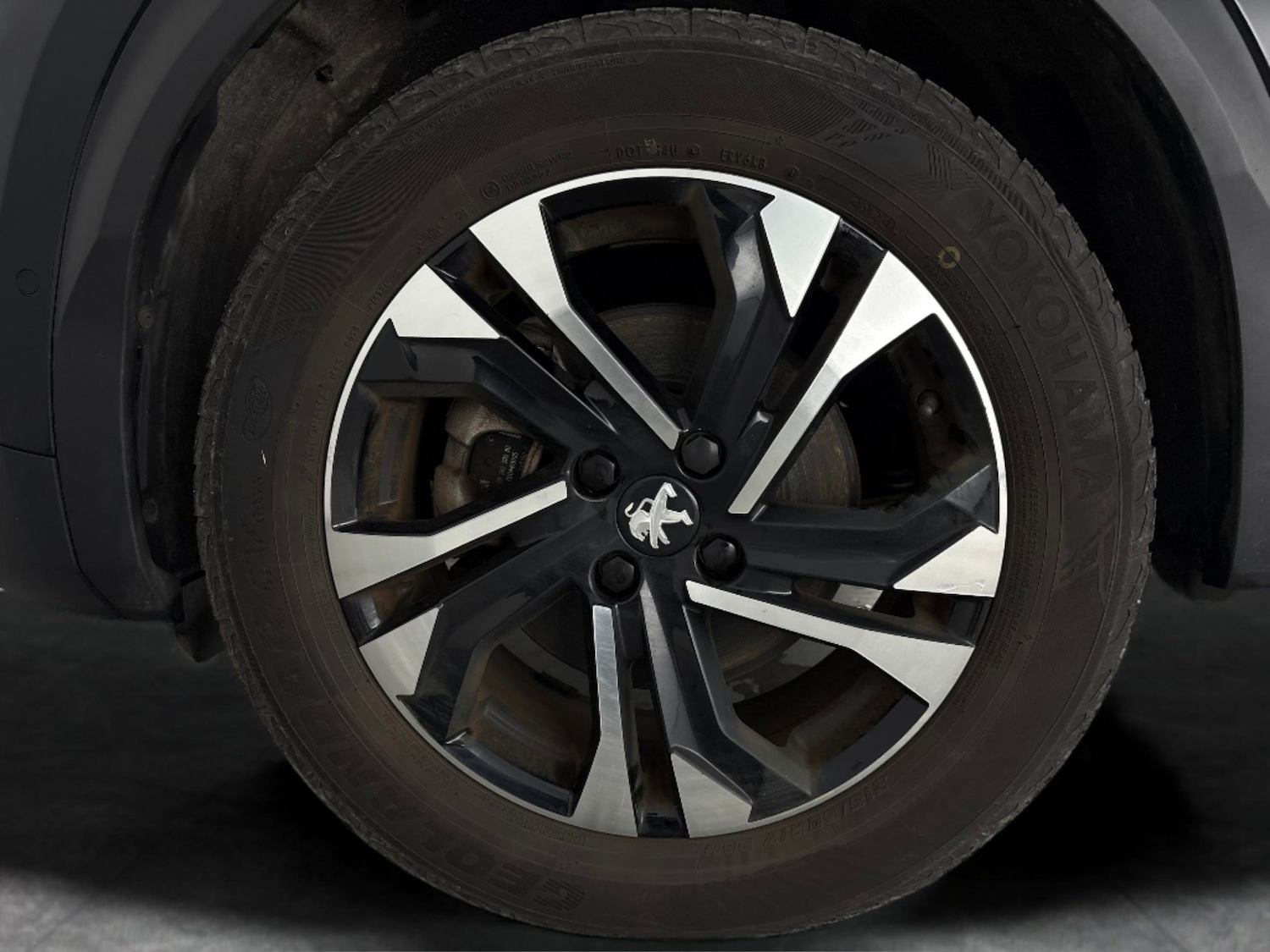 Used Peugeot 2008 2023 for sale - 77795412: Photo 27