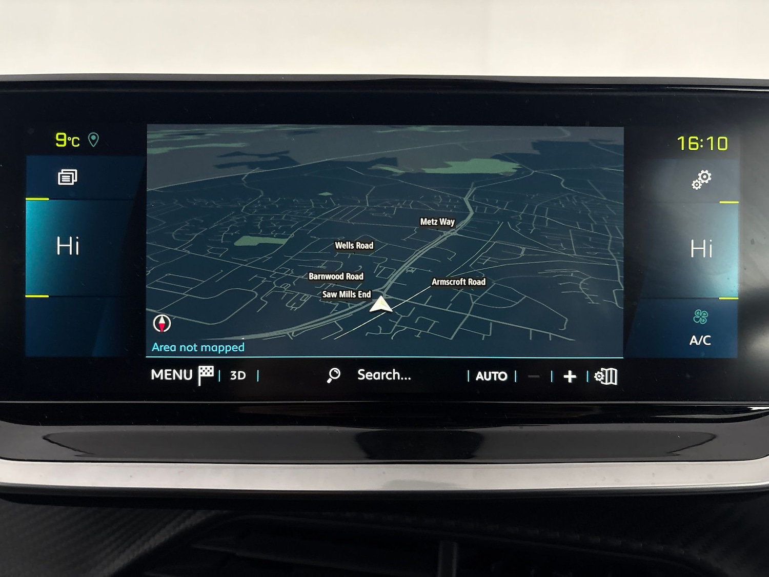 Used Peugeot 2008 2023 for sale - 77795412: Photo 6