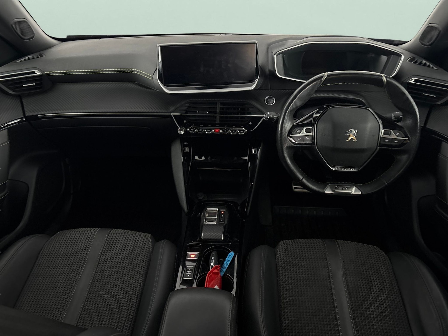 Used Peugeot 2008 2023 for sale - 77795412: Photo 7