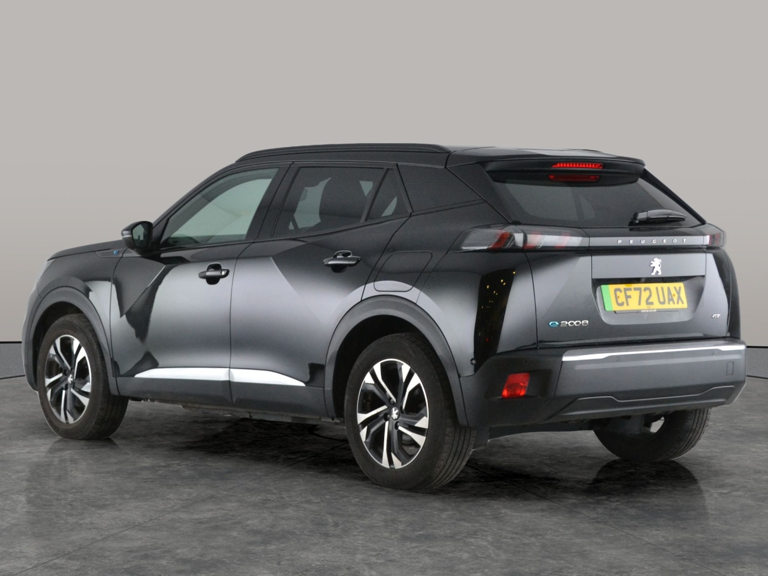 Used Peugeot 2008 2023 for sale - 77795412: Photo 8