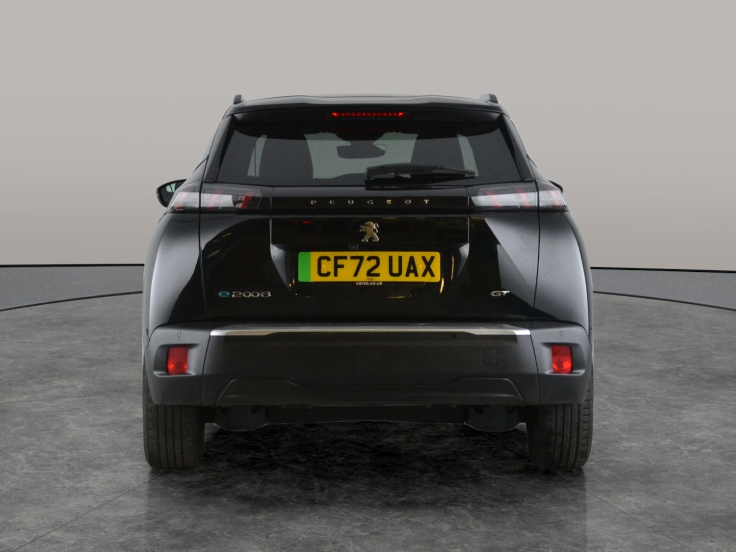 Used Peugeot 2008 2023 for sale - 77795412: Photo 9