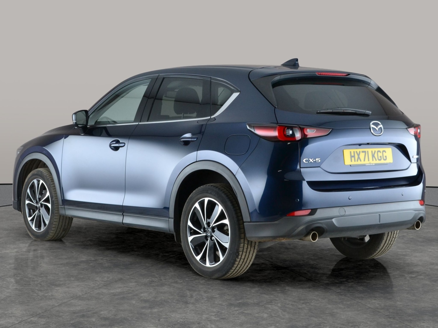 Used Mazda CX-5 2022 for sale - 77167492: Photo 15