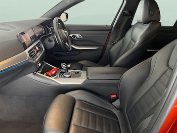 Used BMW 3 Series 2020 for sale - 79455251: Photo