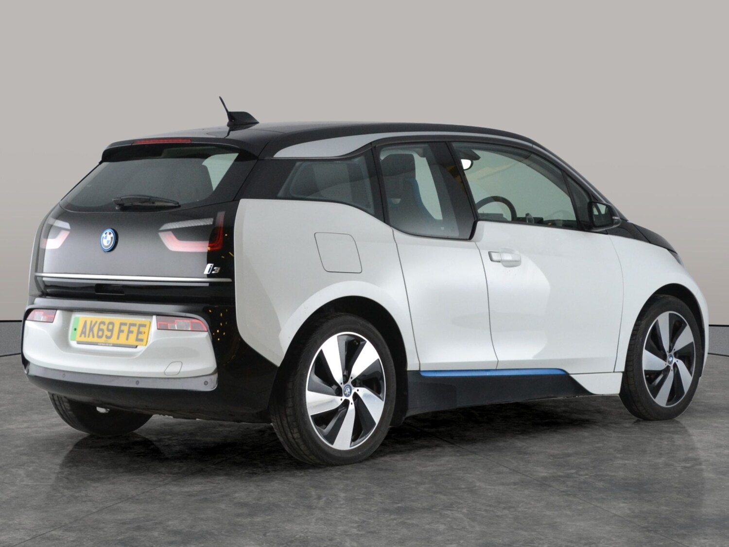 Used BMW i3 for sale - 77502356: Photo 10