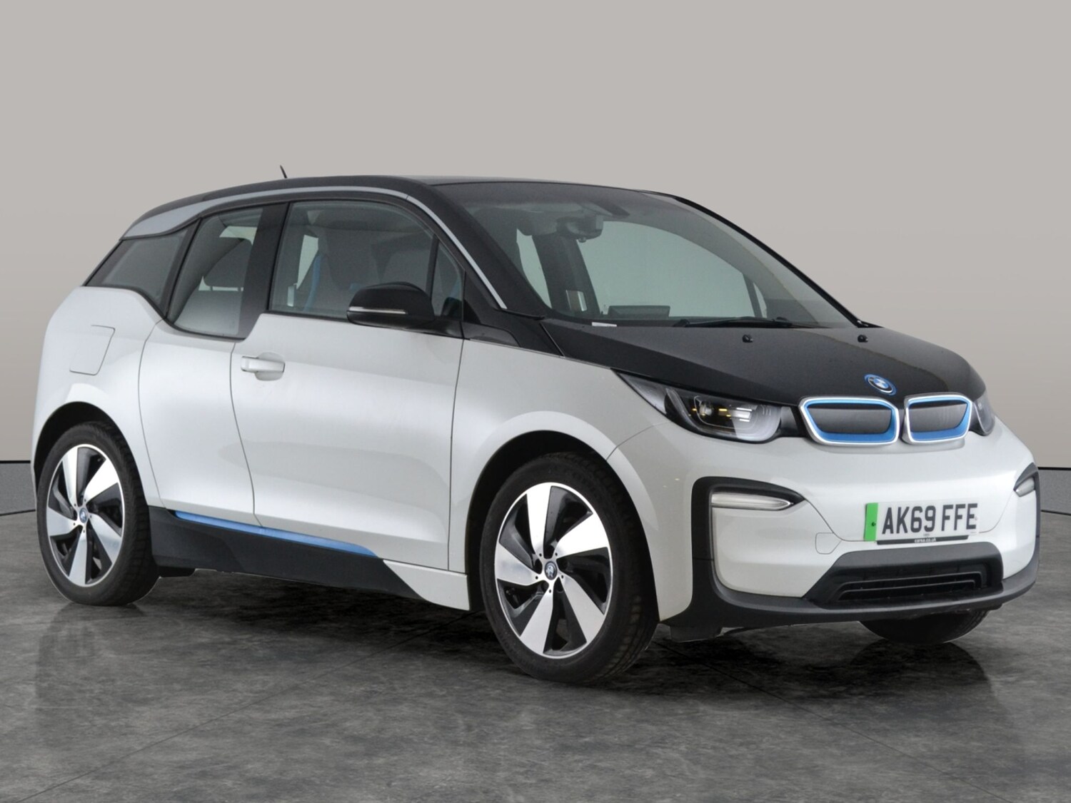 Used BMW i3 for sale - 77502356: Photo 12