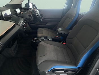 Used BMW i3 undefined for sale - 77502356: Photo