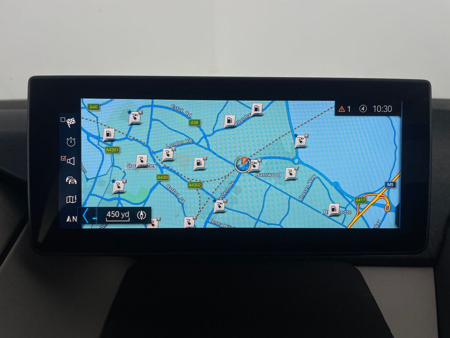 Used BMW i3 for sale - 77502356: Photo 6