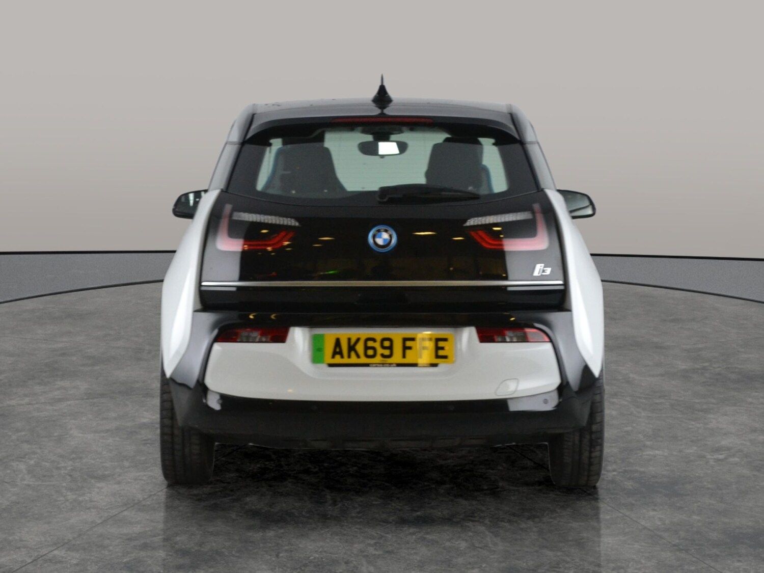 Used BMW i3 for sale - 77502356: Photo 9