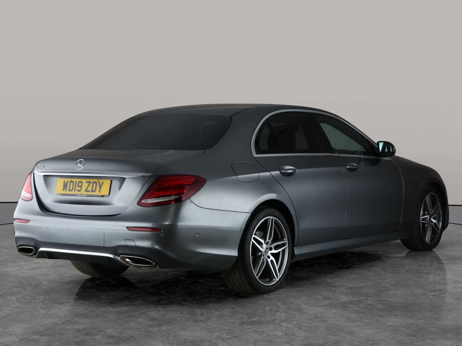 Used Mercedes-Benz E Class 2019 for sale - 76401010: Photo 13