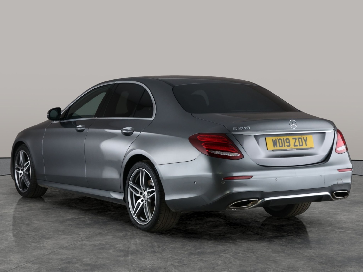 Used Mercedes-Benz E Class 2019 for sale - 76401010: Photo 16