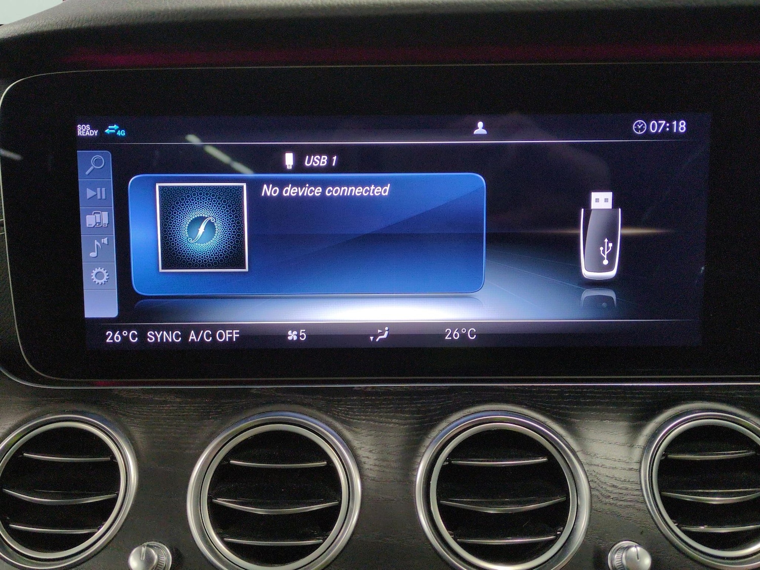 Used Mercedes-Benz E Class 2019 for sale - 76401010: Photo 18