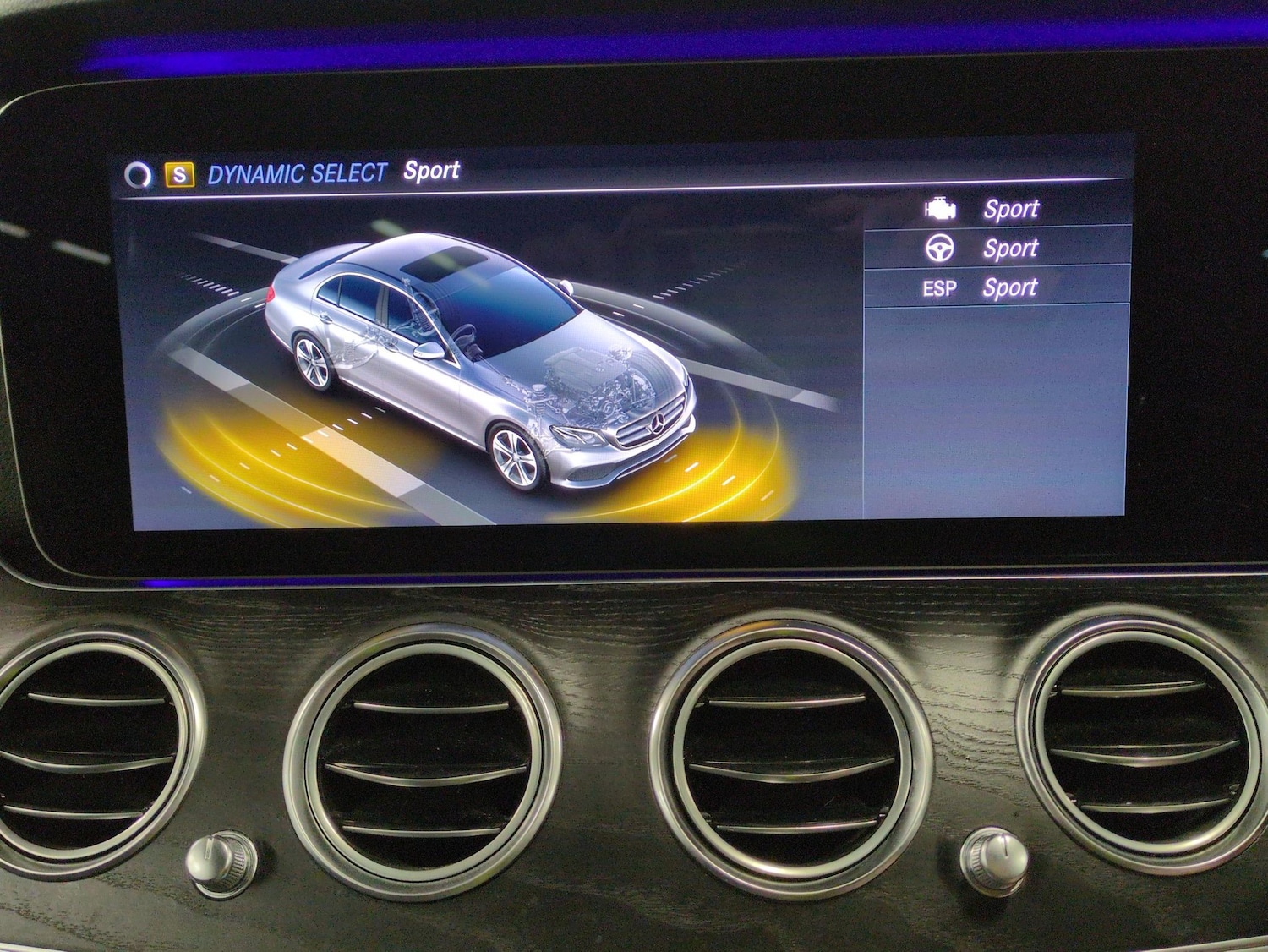 Used Mercedes-Benz E Class 2019 for sale - 76401010: Photo 21