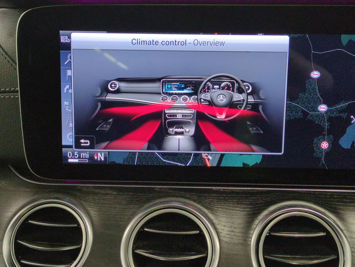 Used Mercedes-Benz E Class 2019 for sale - 76401010: Photo 22