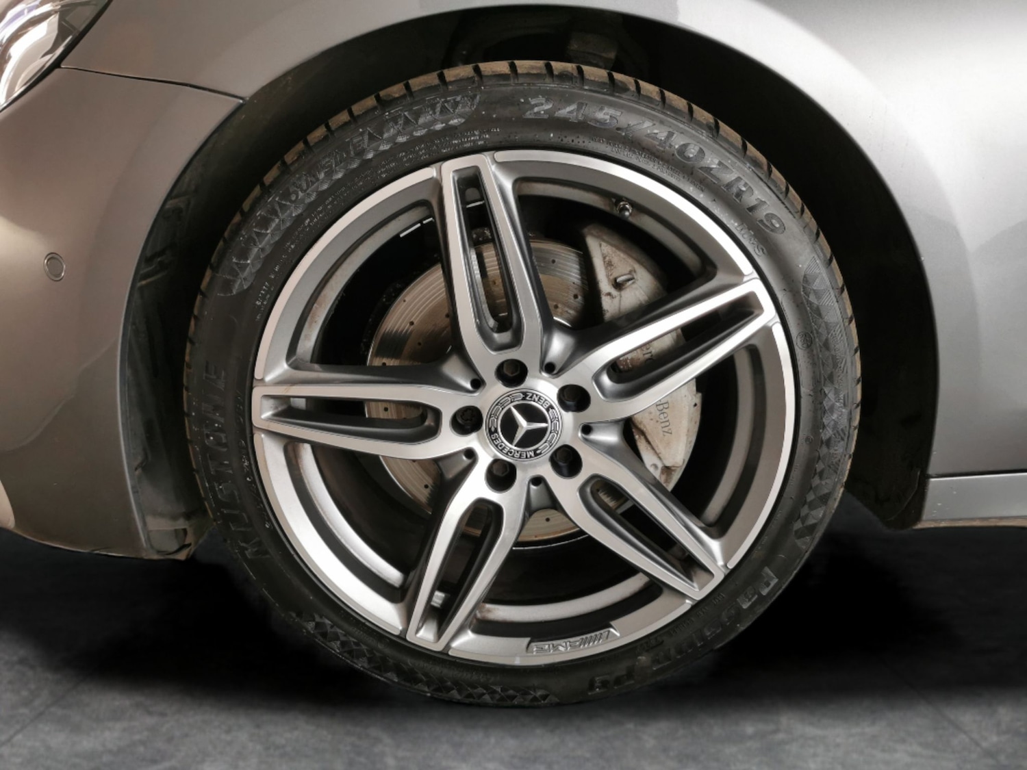 Used Mercedes-Benz E Class 2019 for sale - 76401010: Photo 32