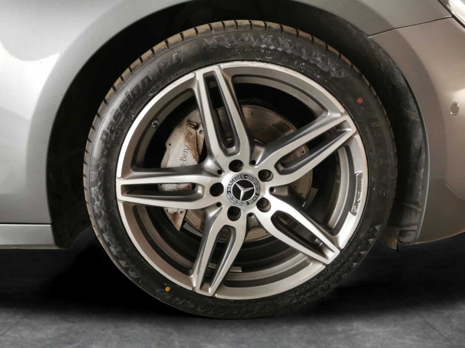 Used Mercedes-Benz E Class 2019 for sale - 76401010: Photo 33