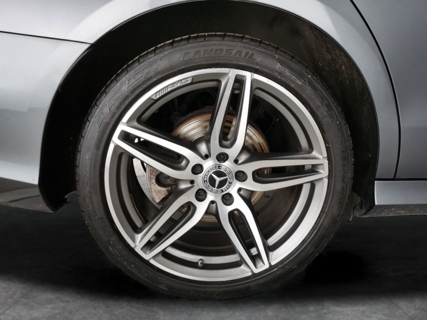 Used Mercedes-Benz E Class 2019 for sale - 76401010: Photo 34