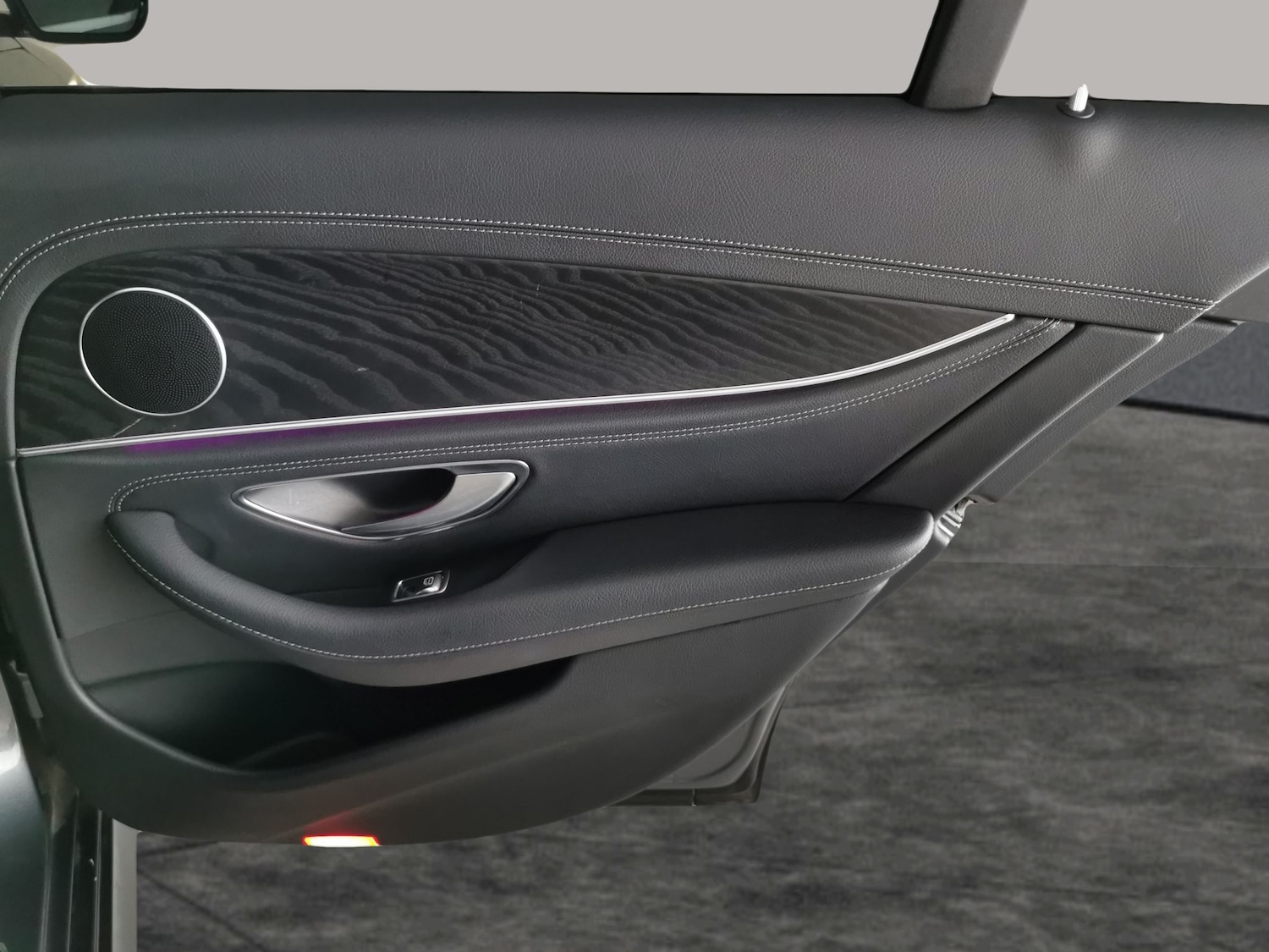 Used Mercedes-Benz E Class 2019 for sale - 76401010: Photo 41