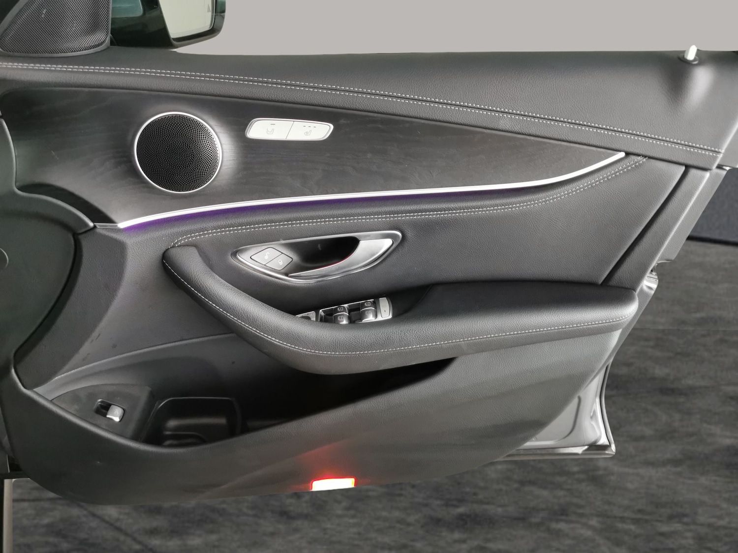 Used Mercedes-Benz E Class 2019 for sale - 76401010: Photo 42