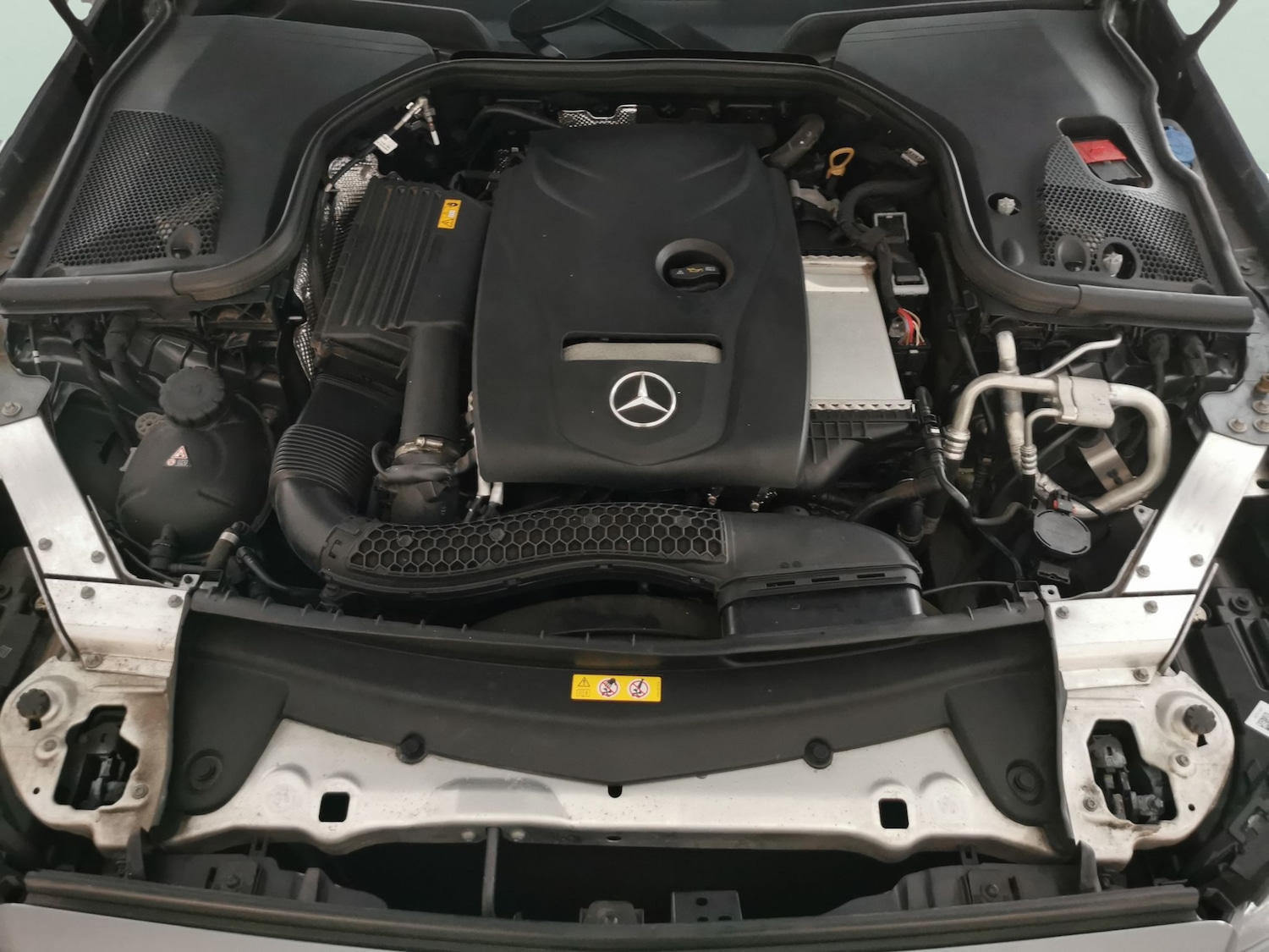 Used Mercedes-Benz E Class 2019 for sale - 76401010: Photo 43