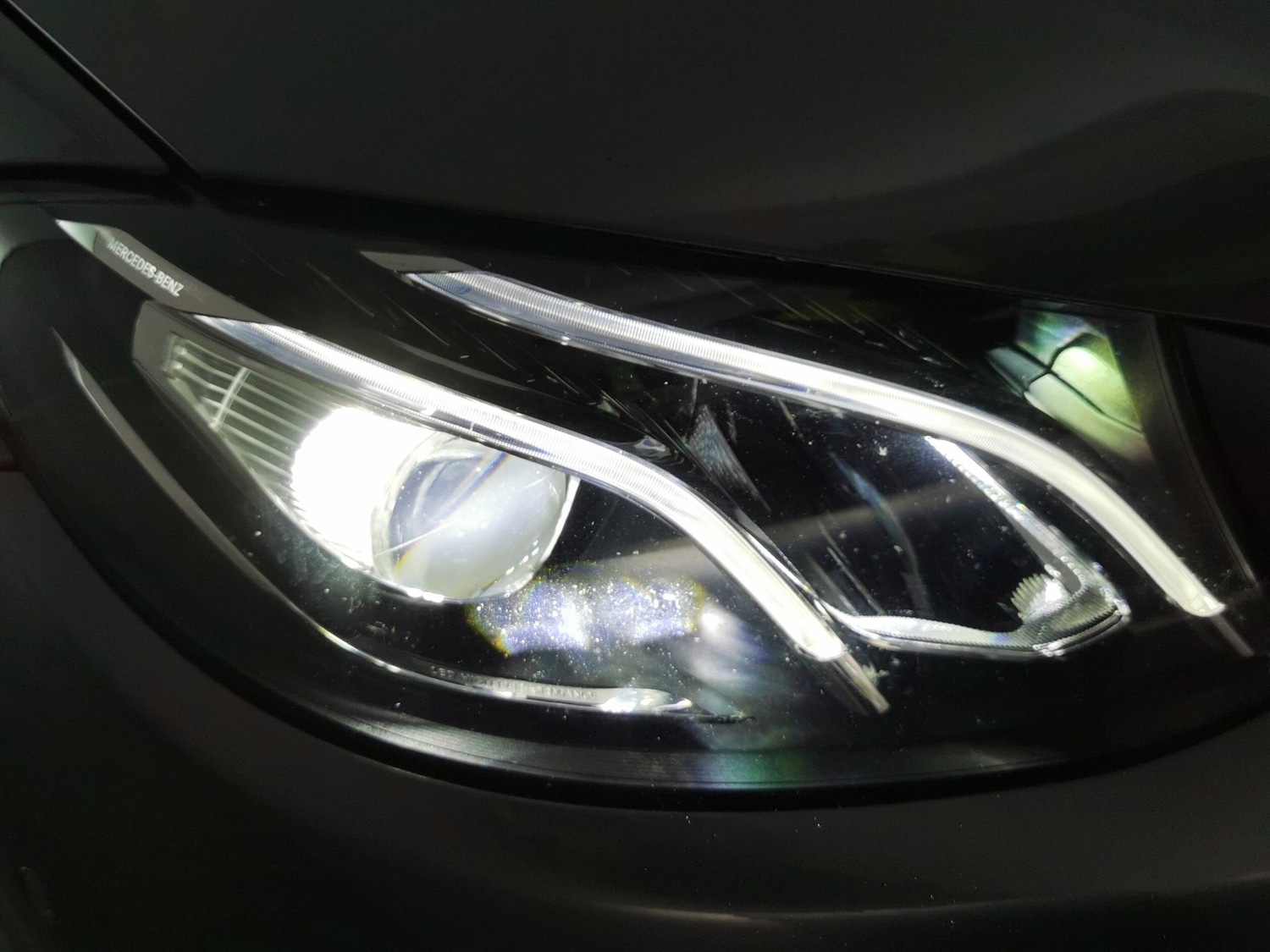 Used Mercedes-Benz E Class 2019 for sale - 76401010: Photo 6