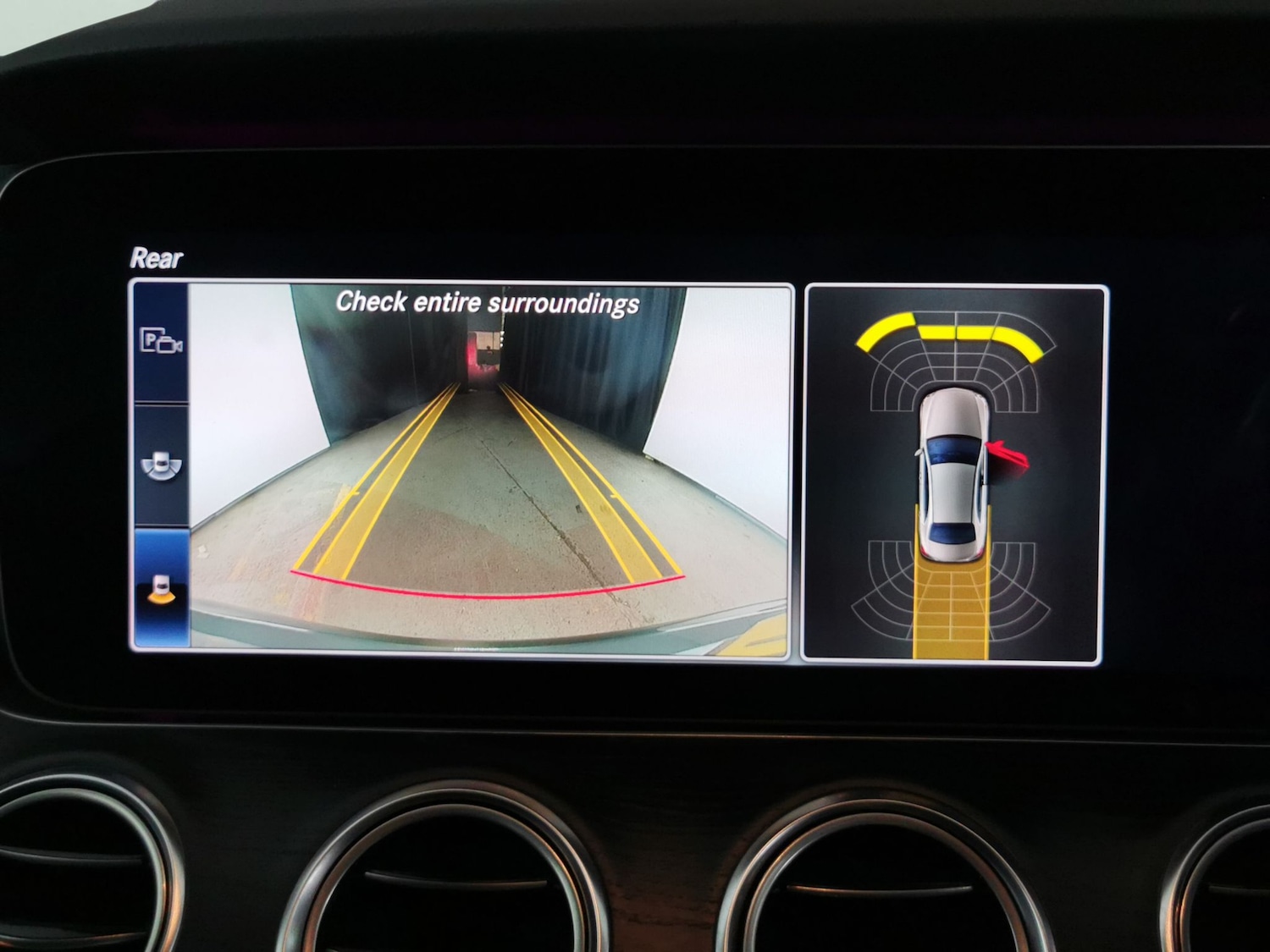 Used Mercedes-Benz E Class 2019 for sale - 76401010: Photo 7