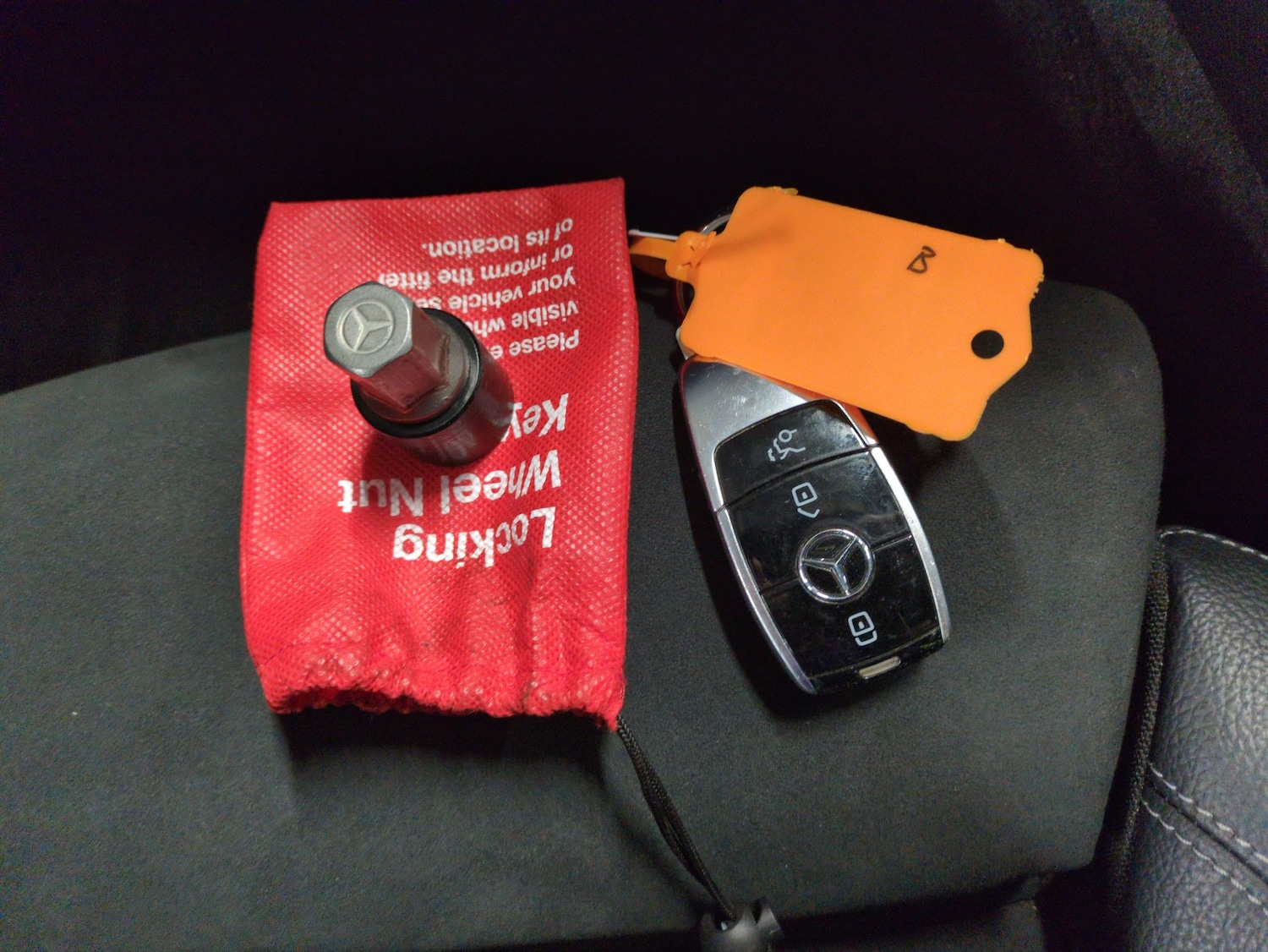 Used Mercedes-Benz E Class 2019 for sale - 76401010: Photo 9