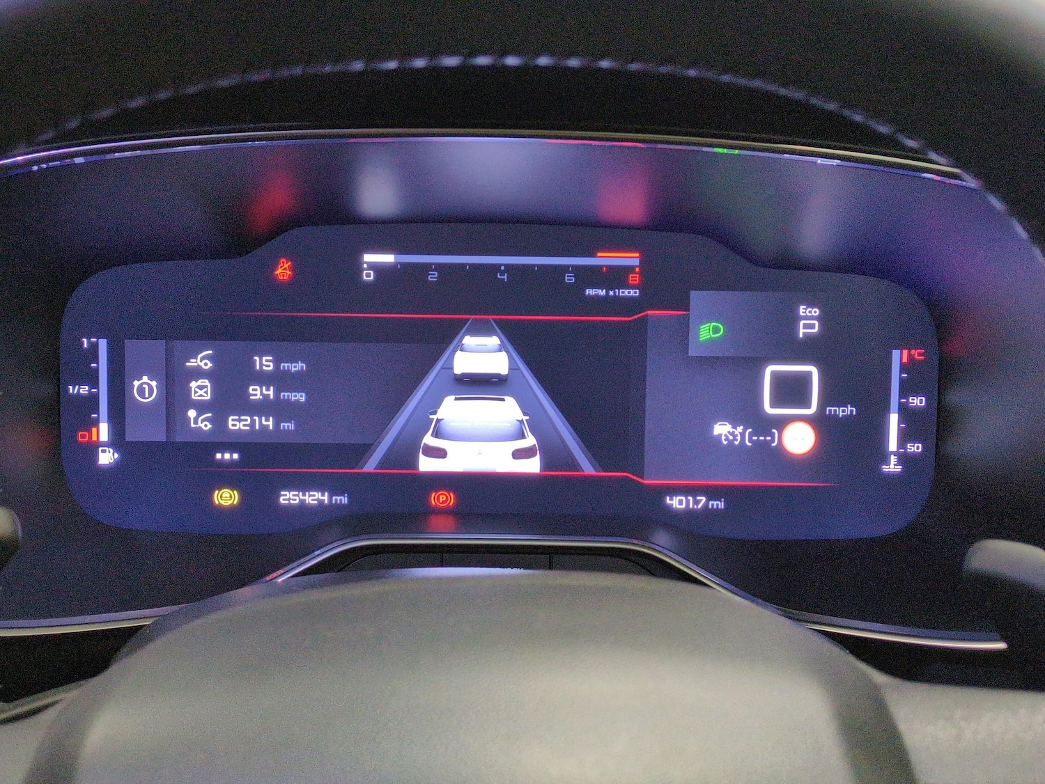 Used Citroen C5 Aircross 2022 for sale - 77244824: Photo 22