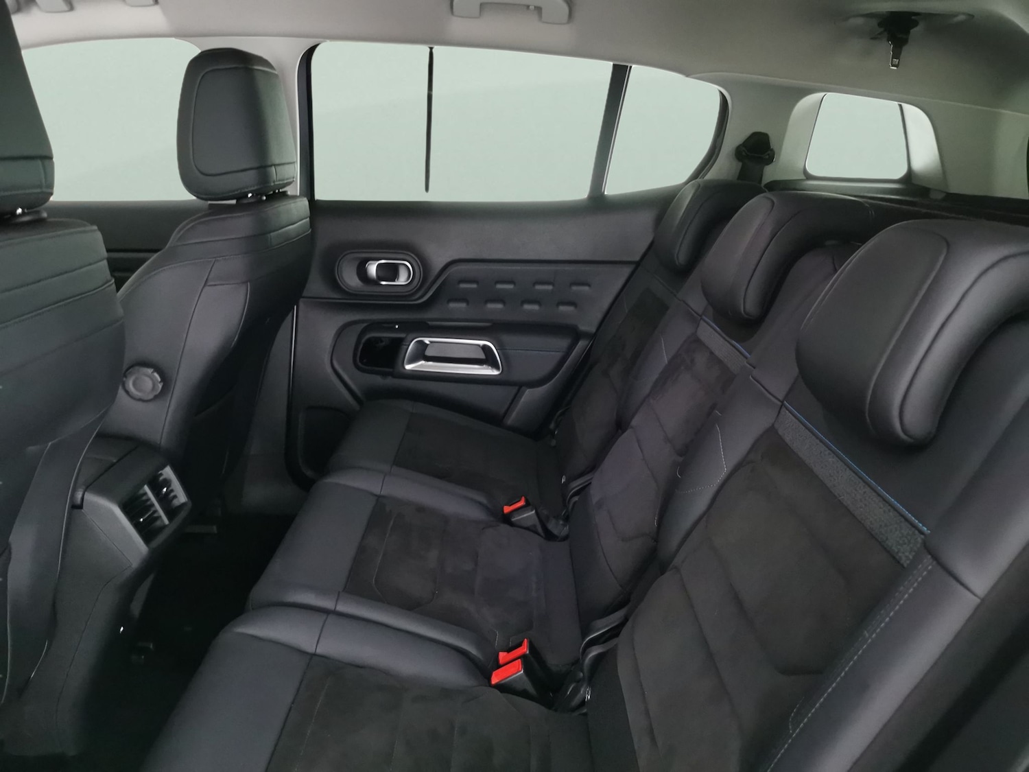 Used Citroen C5 Aircross 2022 for sale - 77244824: Photo 27