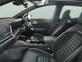 Used Kia Sportage undefined for sale - 78863093: Photo