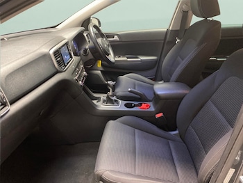 Used Kia Sportage 2019 for sale - 78538134: Photo