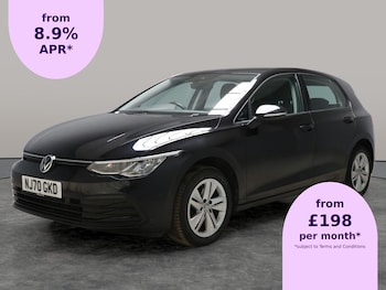 Used Volkswagen Golf undefined for sale - 76403090: Photo