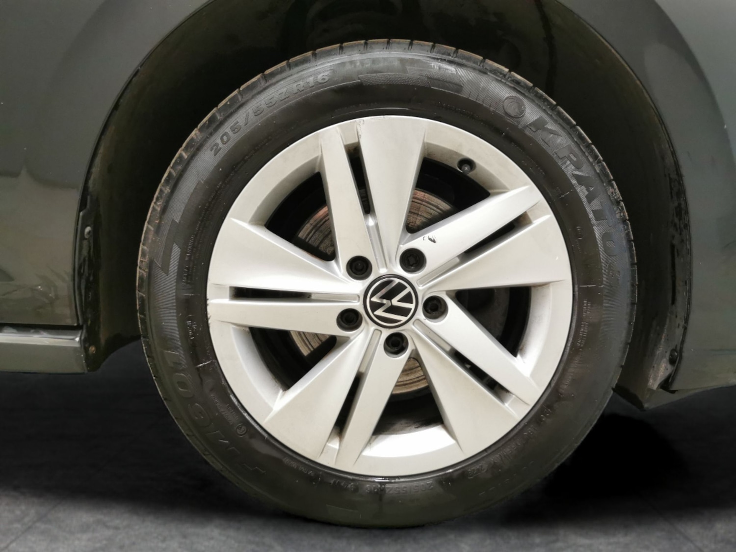 Used Volkswagen Golf 2020 for sale - 76403090: Photo 29