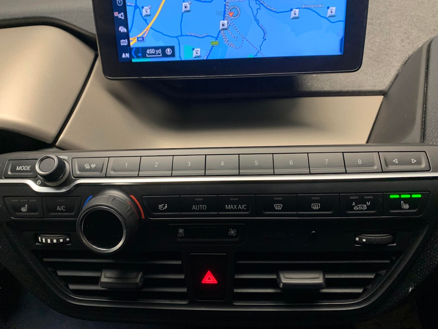 Used BMW i3 for sale - 77296508: Photo 20