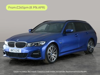 Used BMW 3 Series 2022 for sale - 78477546: Photo