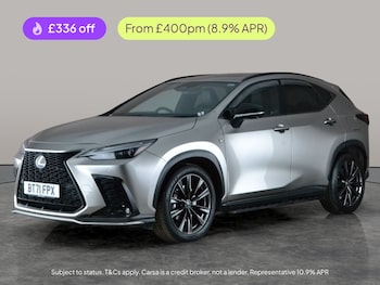 Used Lexus NX 2022 for sale - 78902706: Photo
