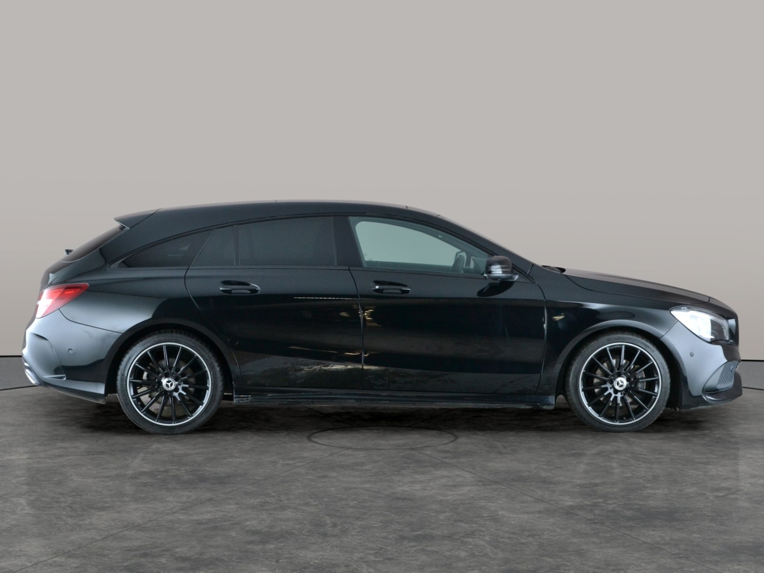 Used Mercedes-Benz CLA 2019 for sale - 77340148: Photo 10