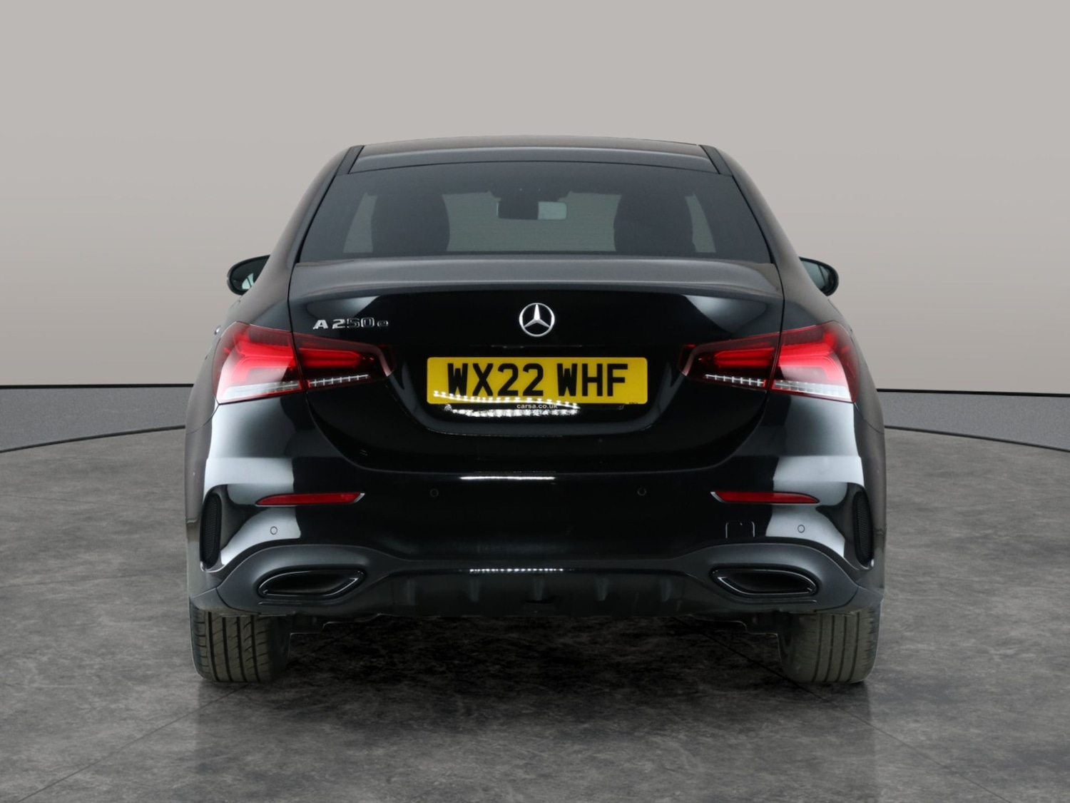 Used Mercedes-Benz A-Class 2022 for sale - 76693963: Photo 11