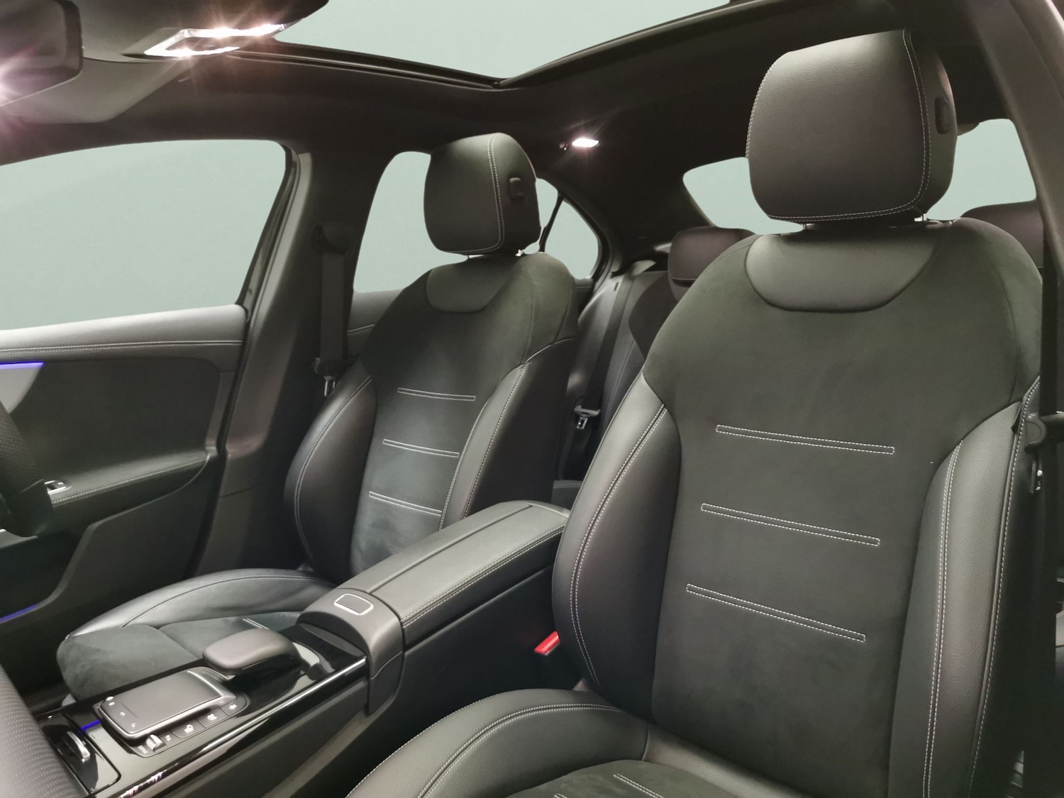 Used Mercedes-Benz A-Class 2022 for sale - 76693963: Photo 15