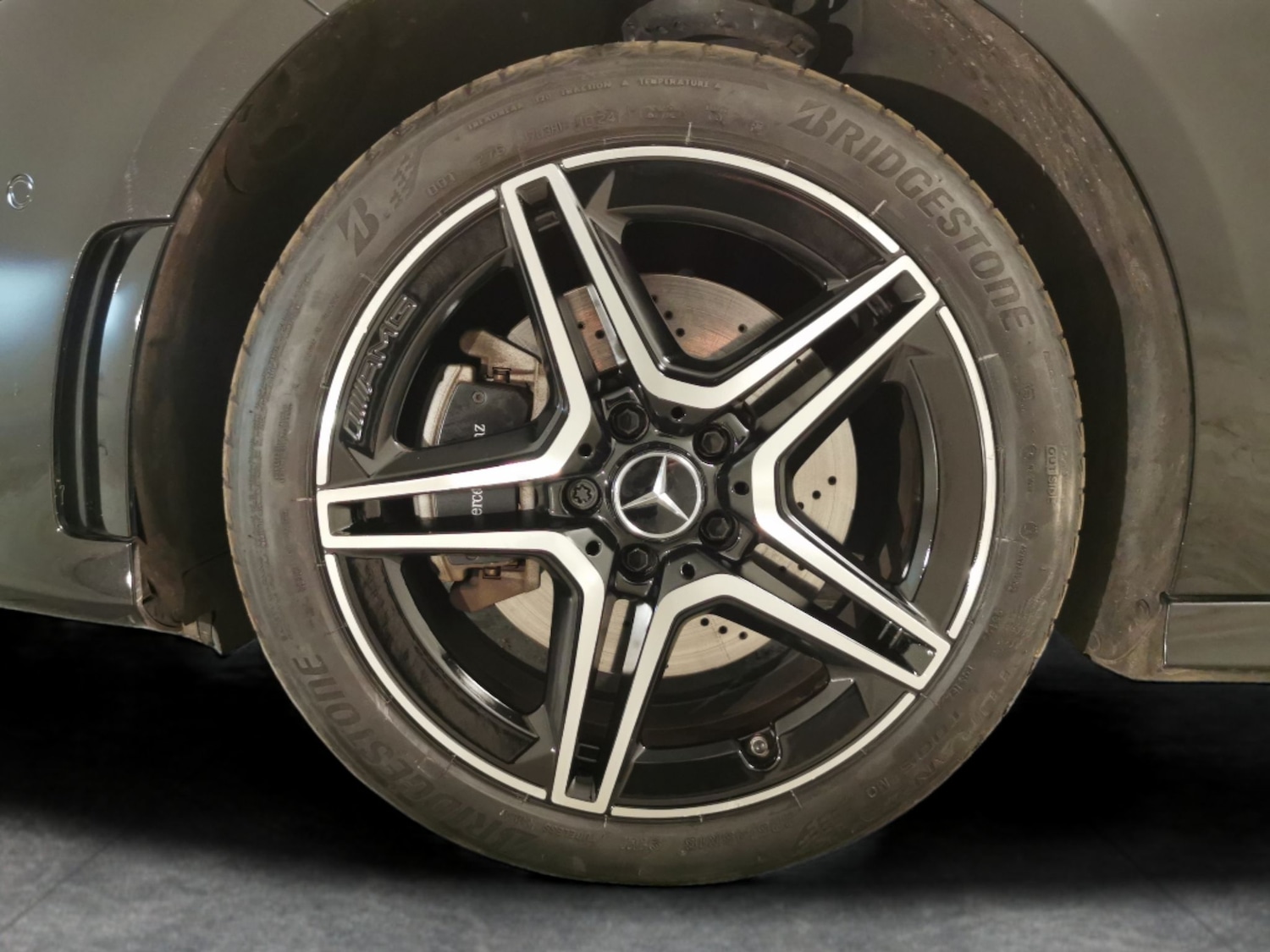 Used Mercedes-Benz A-Class 2022 for sale - 76693963: Photo 24