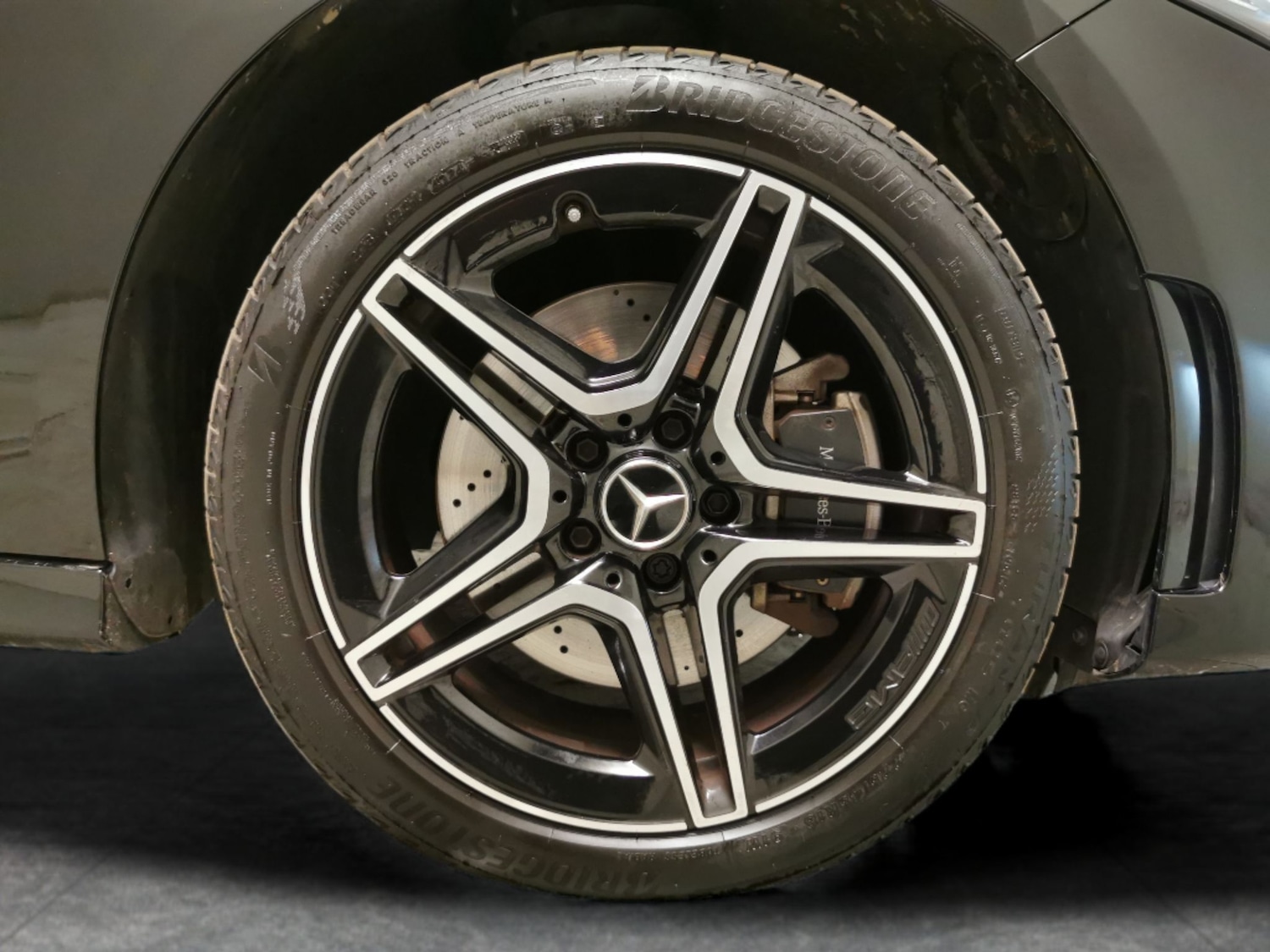 Used Mercedes-Benz A-Class 2022 for sale - 76693963: Photo 25