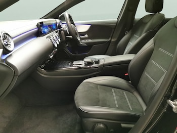 Used Mercedes-Benz A-Class 2022 for sale - 76693963: Photo