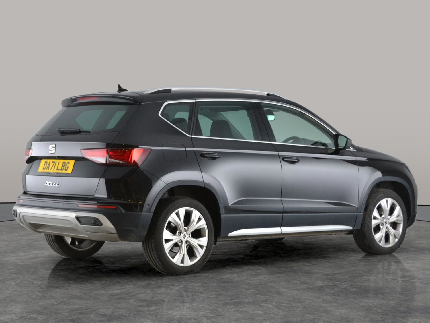 Used SEAT Ateca 2022 for sale - 77771574: Photo 11