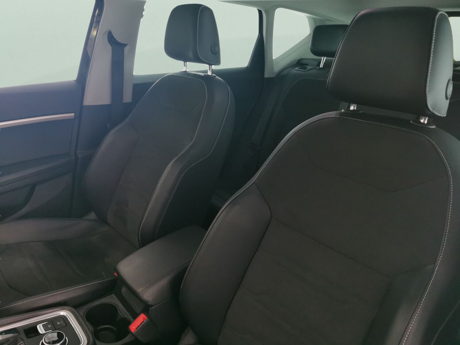 Used SEAT Ateca 2022 for sale - 77771574: Photo 15