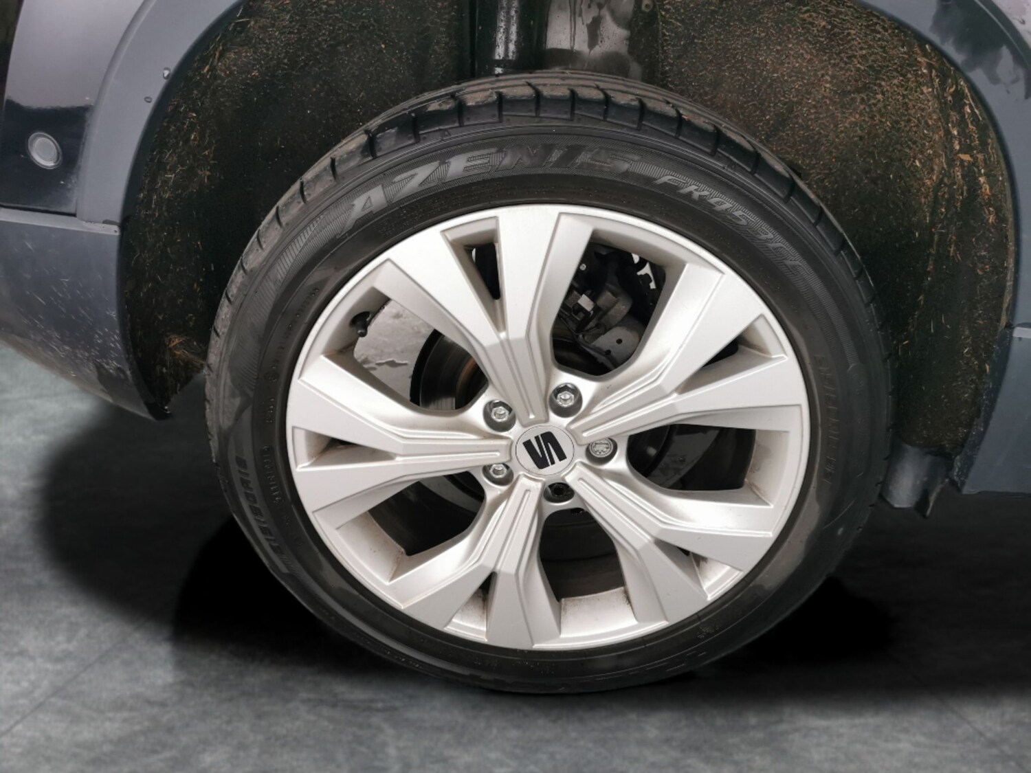 Used SEAT Ateca 2022 for sale - 77771574: Photo 28